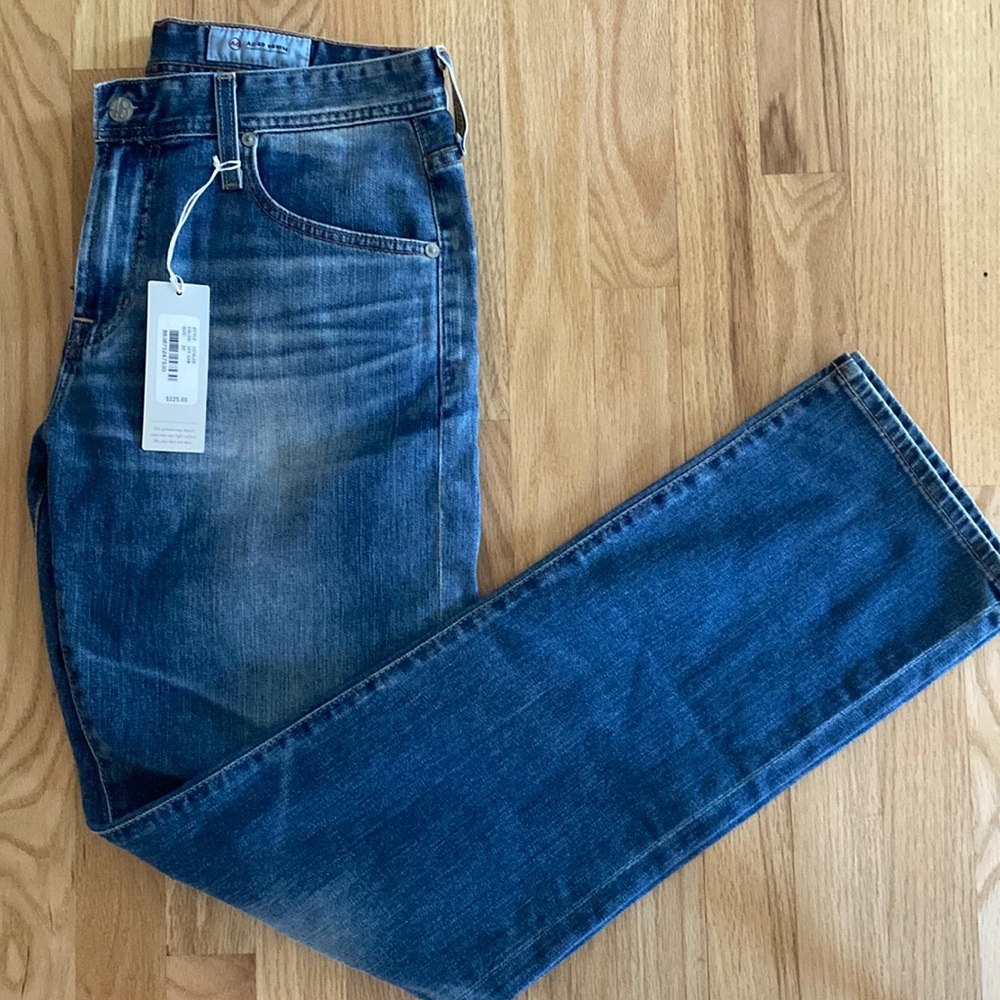 AG Men’s Jeans
